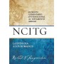 Romanos - NCITG - Richard N. Longenecker - Libro