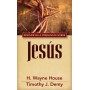 Respuestas a preguntas sobre Jesús - Bolsillo - H. Wayne House - Libro