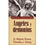 Respuestas a preguntas sobre Ángeles y demonios - H. Wayne House, Timothy J. Demy - Libro