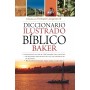 Diccionario Ilustrado Bíblico Baker - Tremper Longman III - Libro