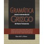 Gramática del Griego del Nuevo Testamento - Harold A. Kime - Libro
