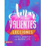 Amar es para valientes (Lecciones) - Itiel Arroyo - Libro