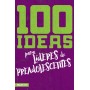 100 ideas para líderes de preadolecentes - e625 - Libro