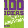 100 ideas para lideres de adolescentes - e625 - Libro