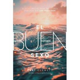 El buen sexo - Kari Clewett