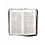 Biblia Línea Olivo En Relieve Con Indice Mediana- Arbol
