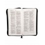Biblia Línea Olivo En Relieve Mediana- Arbol