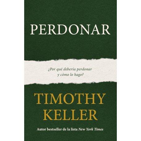 Perdonar - Timothy Keller