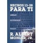 Hechos 13- 28 Para Ti - Albert Mohler