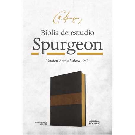 Como leer la Biblia -C. H. Spurgeon