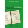 Ministerio Del Pastor - Brian Croft