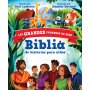 Grandes Promesas De Dios - Biblia De Historias Para Niños - Carl Laferton