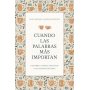 Cuando Las Palabras Mas Importan - Cherry Marshall Cherry - Caroline Newheiser