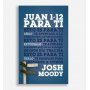 Juan 1-12 Para Ti - Josh Moody