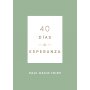 40 Dias De Esperanza - Paul David Tripp