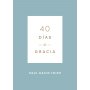 40 Dias de Gracia - Paul David Tripp