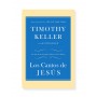 Los Cantos de Jesús - Timothy Keller - Libro