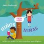 Dios Hizo Niños Y Niñas - Marty Machowski