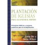 Plantacion De Iglesias - Craig Ott Craig