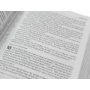 Biblia De Estudio De La Reforma - Ed. Condensada Simil Piel Miel - BIBLIAS
