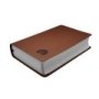 Biblia De Estudio De La Reforma - Ed. Condensada Simil Piel Miel - BIBLIAS