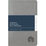 Biblia NBLA de Estudio de La Reforma Edición Condensada Símil Piel Gris Claro