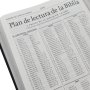 Biblia NBLA de Estudio de La Reforma Edición Condensada Azul