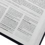 Biblia NBLA de Estudio de La Reforma Edición Condensada Azul