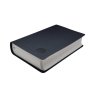 Biblia NBLA de Estudio de La Reforma Edición Condensada Azul