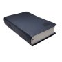 Biblia NBLA de Estudio de La Reforma Edición Condensada Azul