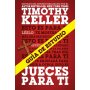 Guia de Jueces Para Ti - Timothy Keller