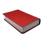 Biblia De Estudio De La Reforma - Ed. Condensada Simil Piel Roja - BIBLIAS