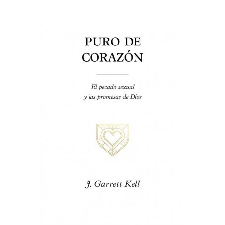 Puro De Corazon - Kell Garret