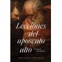 Lecciones del Aposento Alto - SINCLAIR B. FERGUSON