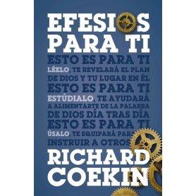 Efesios Para Ti - Richard Coekin