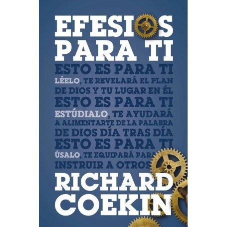Efesios Para Ti - Richard Coekin
