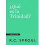Que Es La Trinidad? - Preguntas Cruciales - R.C. Sproul