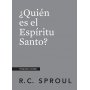 Quien Es El Espiritu Santo? - Preguntas Cruciales - R.C. Sproul