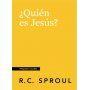 Quien Es Jesus - R.C Sproul