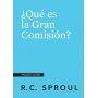 Que Es La Gran Comision- Preguntas Cruciales - R.C Sproul