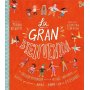 La Gran Bienvenida - AUTOR