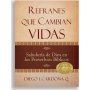 Refranes Que Cambian Vidas - Diego Cardona