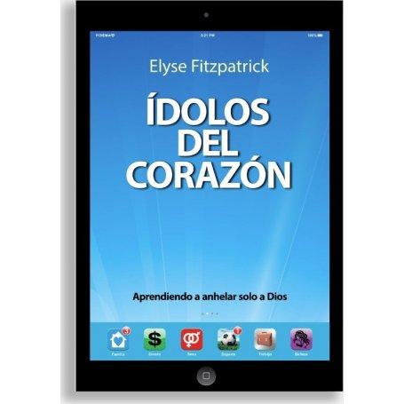 Idolos Del Corazon - Elyse Fitzpatrick