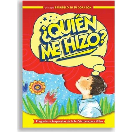 Quien Me Hizo? - Varios Autores