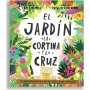 Jardin La Cortina Y La Cruz El - Carl Laferton
