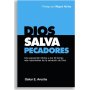 Dios Salva Pecadores - Oskar Arocha