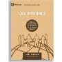 Las misiones - Andy Johnson - Libro