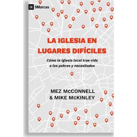 Iglesia En Lugares Dificiles- Serie 9Marcas - McConnell & McKinley