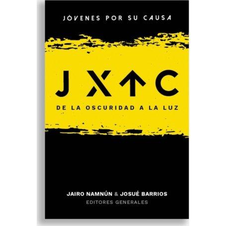 Jovenes Por Su Causa - Jairo Namnun & Josue Barrios Josu