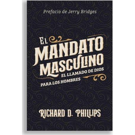 El Mandato Masculino - AUTOR